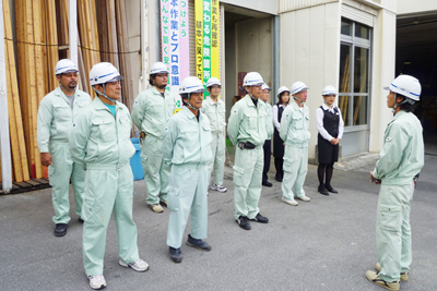 喜名新朝礼